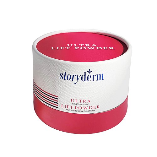 Омолаживающий премиум-комплекс с эффектом лифтинга Storyderm Ultra Lift Powder 