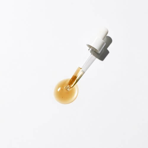 Осветляющая сыворотка с экстрактом айвы Mary&May Niacinamide + Chaenomeles Sinensis Serum