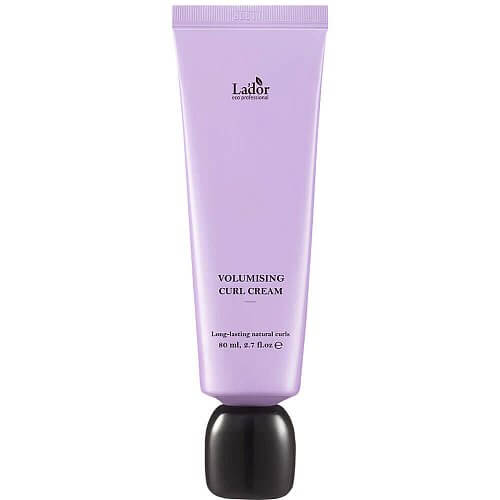 Крем-эссенция для объёма вьющихся волос Lador Volumising Curl Cream