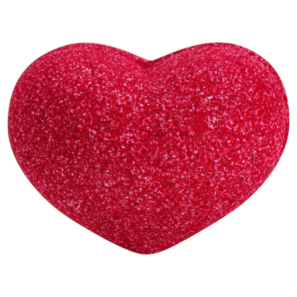 Бомбочка для ванны с пеной «Красное танго» SAVONRY Bath Bomb