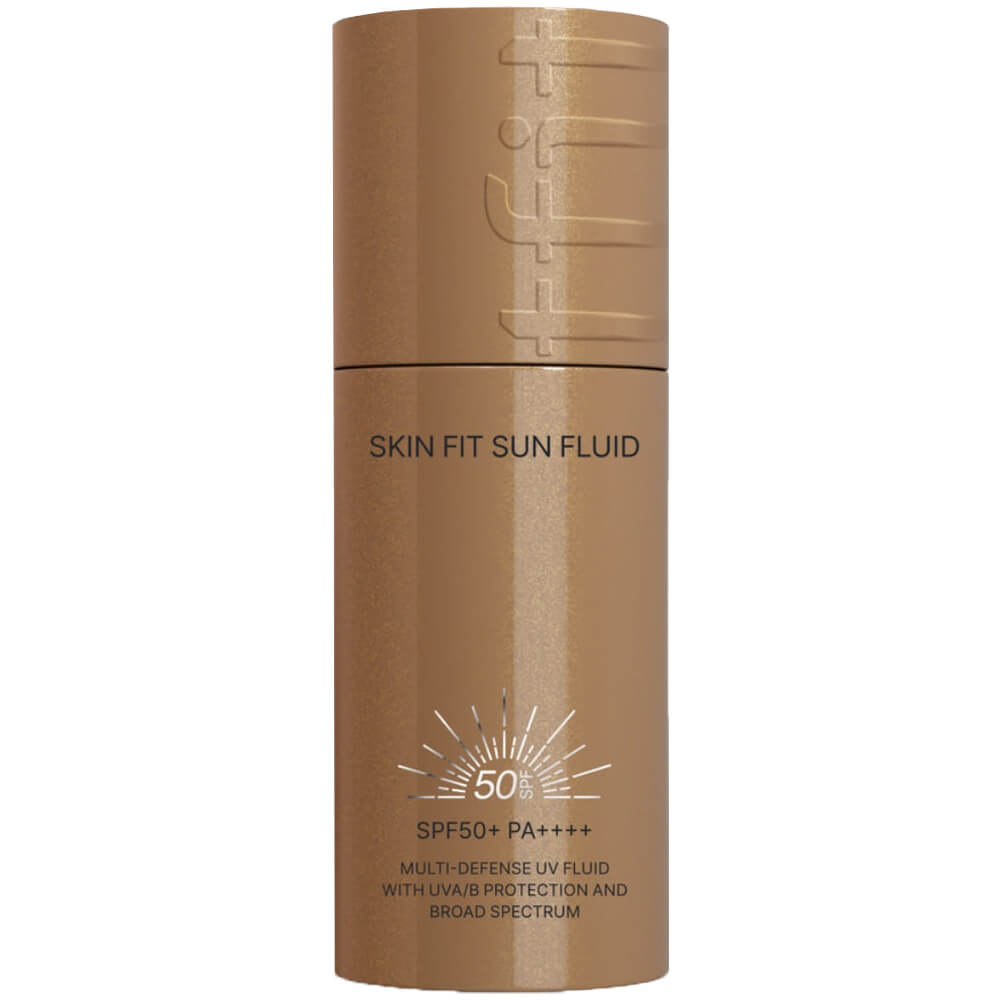 

Солнцезащитный крем TFIT, Skin Fit Sun Fluid SPF50+ PA++++