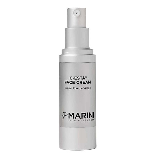 Выравнивающий крем с витамином C Jan Marini C-Esta Face Cream