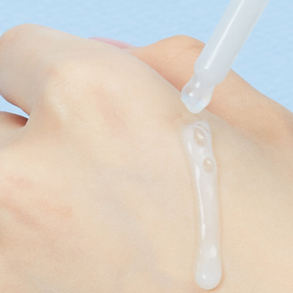Увлажняющая витаминная ампула для сияния кожи MEDIPEEL Glutathione Hyal Aqua Ampoule