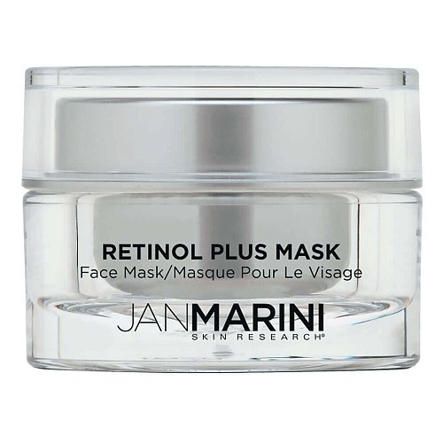 Обновляющая маска от морщин с 1% ретинола Jan Marini Retinol Plus Mask