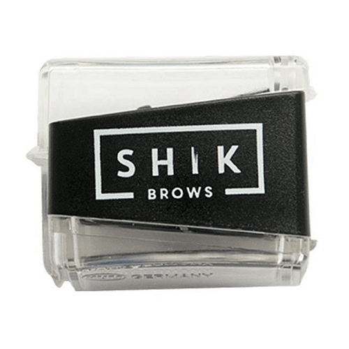 Двойная точилка для карандашей Shik Brows