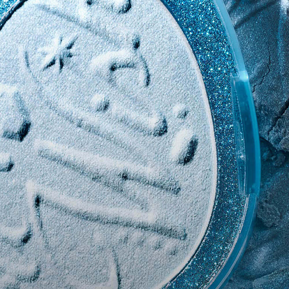 Сияющий хайлайтер для лица fwee Glitz Stone Highlighter