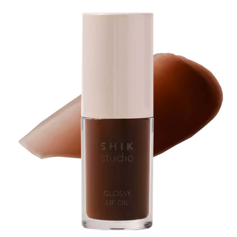 

Масло для губ Shik, Glossy Lip Oil 03 Cranberry