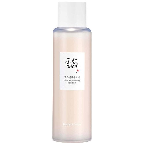 Увлажняющий молочный тонер с рисом Beauty Of Joseon Glow Replenishing Rice Milk