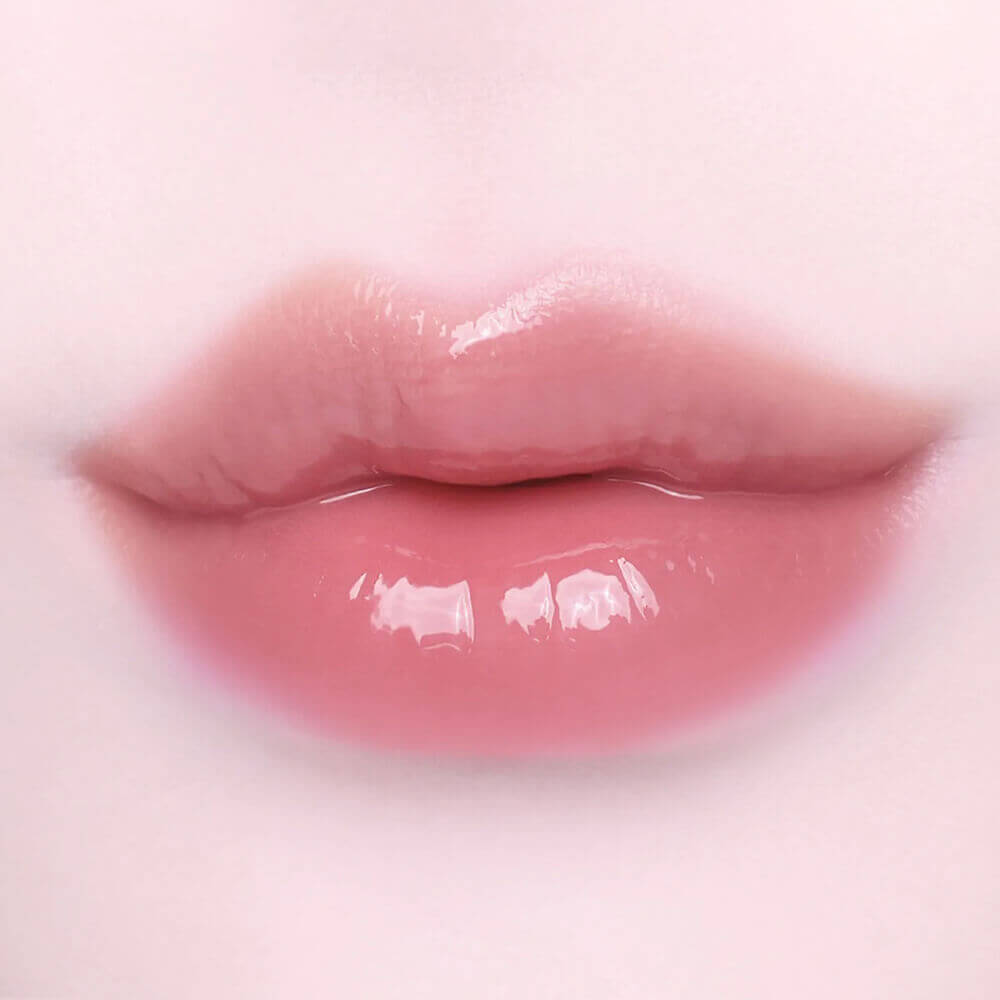  Охлаждающий блеск для губ Dinto Snedronningen Frozen Lip Jelly