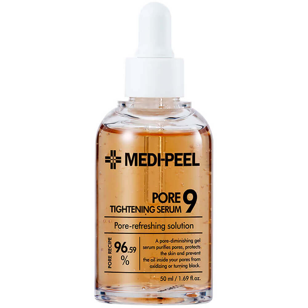 

Сыворотка для сужения пор MEDI-PEEL Special Care Pore9 Tightening Serum