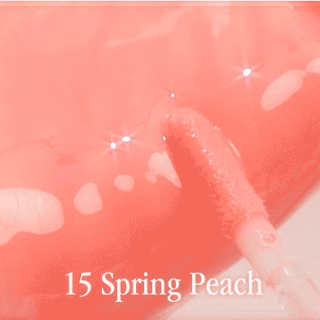 Увлажняющий блеск для губ Dasique Pure Water Lip Gloss