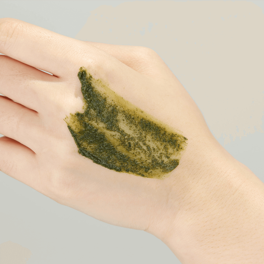 Очищающая маска с микроиглами MEDIPEEL Herbal Peel Tox PRO