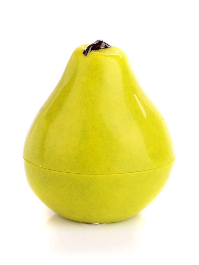 Грушевый крем для рук The Saem Fruit Punch Hand Cream Quince Punch