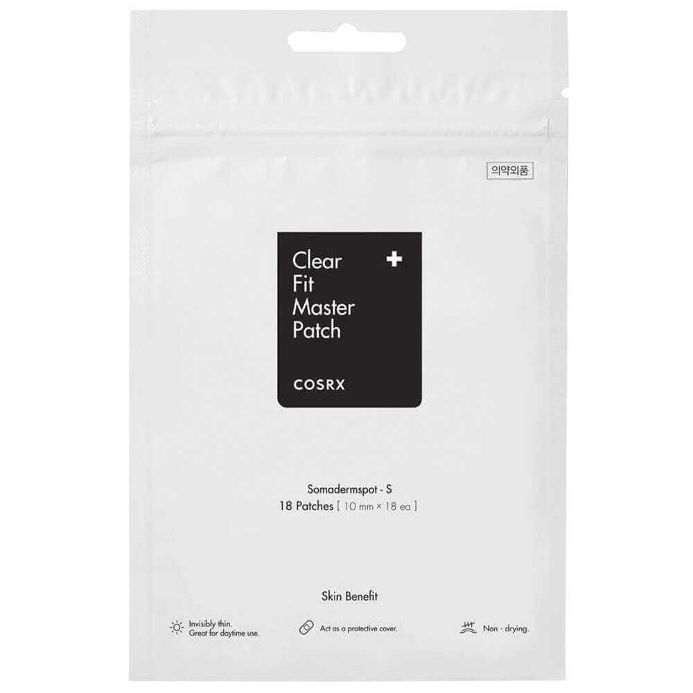 

Патчи от акне COSRX, Clear Fit Master Patch