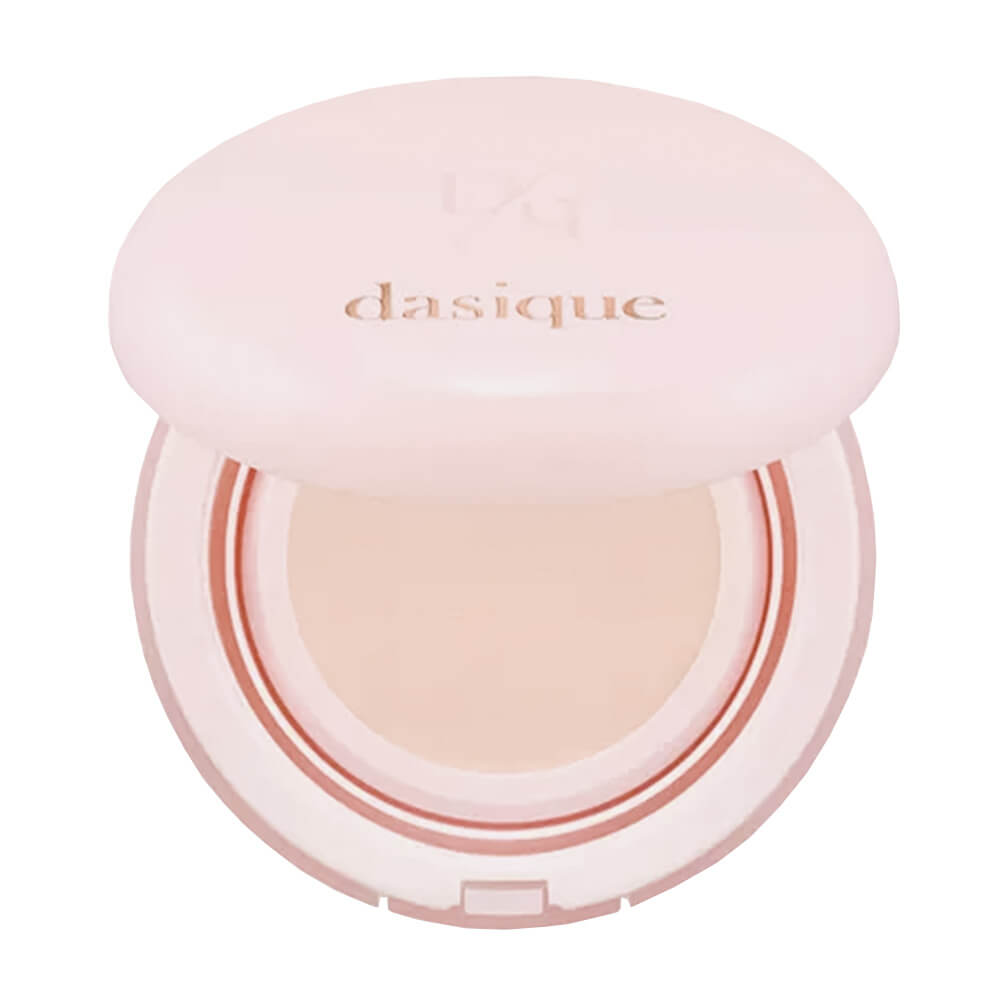 Кушон с эффектом сияния Dasique Water Dewy Gel Cushion SPF50+ PA++++