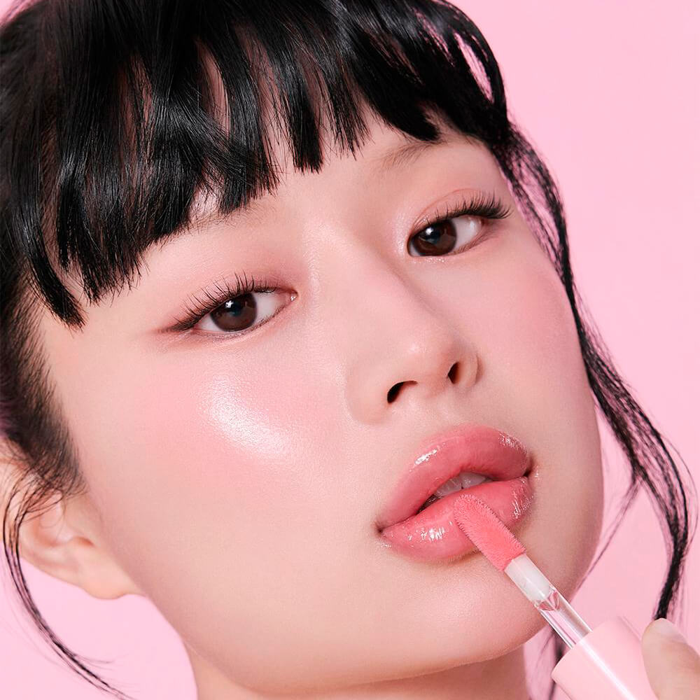 Стойкий блеск для губ Peripera Ink Glasting Lip Gloss