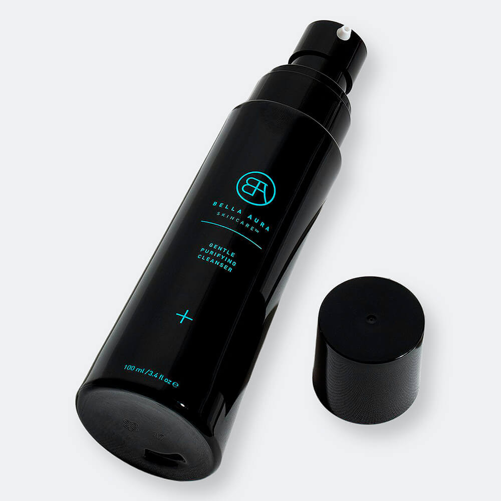 Эмульсия для деликатного очищения Bella Aura Gentle Purifying Cleanser