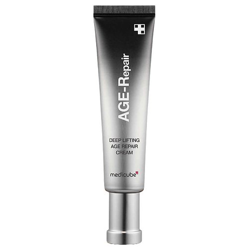 Восстанавливающий лифтинг-крем для лица medicube Deep Lifting Age Repair Cream