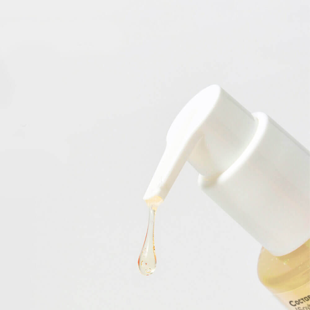 Гидрофильное масло с витамином C ICON SKIN Vitamin C Blossom Face Cleansing Oil