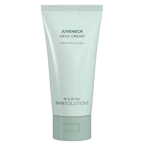 Лифтинг-крем для шеи и зоны декольте с пептидами и DMAE Jan Marini Marini Juveneck