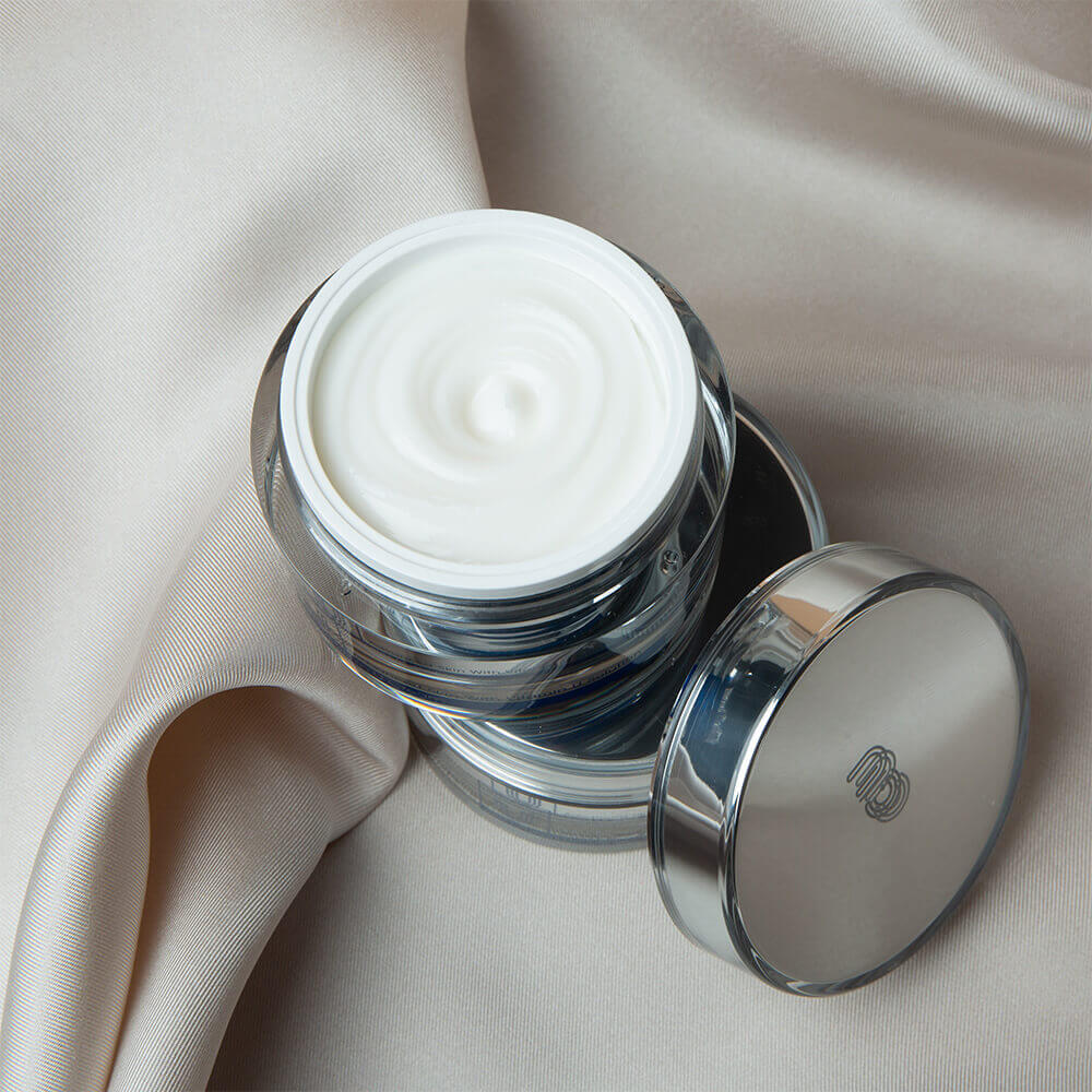Антивозрастной крем с витамином U и пептидами CUSKIN Vitamin U Cream