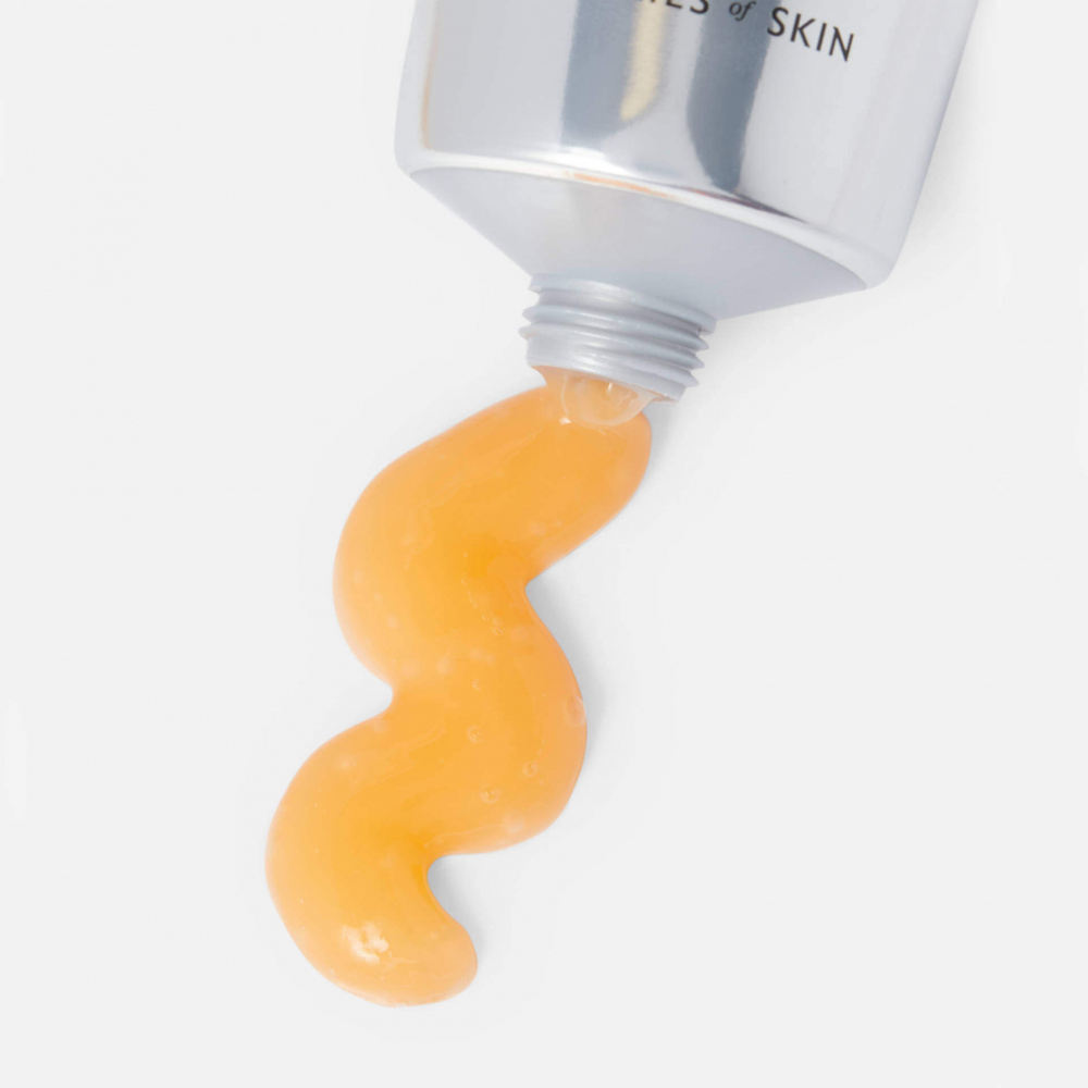 Молекулярное очищающее средство Allies Of Skin Molecular Silk Amino Hydrating Cleanser