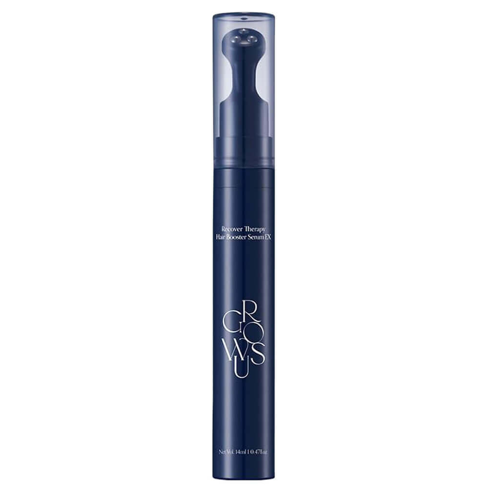 Ампула против выпадения волос GROWUS Recover Therapy Hair Booster Serum EX