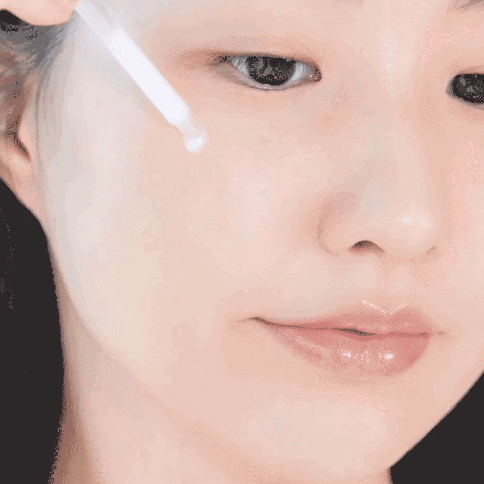 Двухфазная сыворотка с коллагеном Sungboon Editor Deep Collagen Power Boosting Cream In Serum