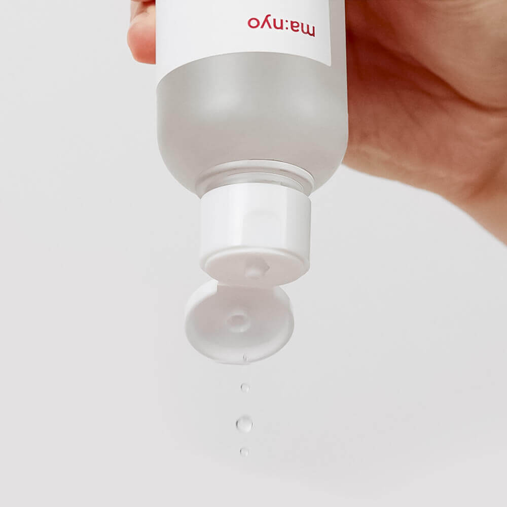 Кислотный очищающий тонер Manyo Galactomy Clearskin Toner