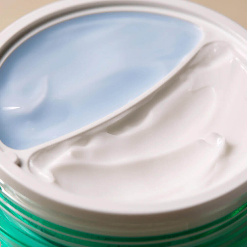 Двойной крем для комбинированной кожи AXIS-Y Cera-Heart My Type Duo Cream