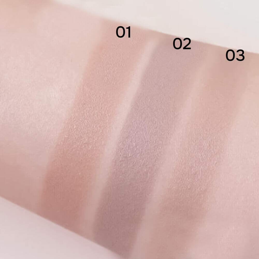 Стик для контуринга colorgram Re-forming Contour Stick Ad