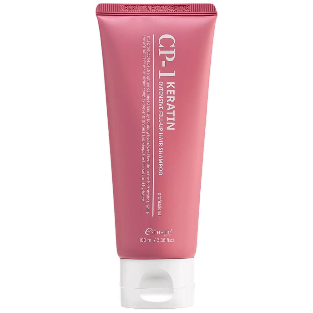 

Шампунь для волос CP-1, Keratin Intensive Fill-up Hair Shampoo