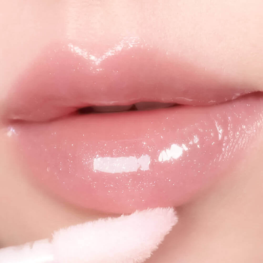 Блеск-плампер для губ Peripera Ink Glasting Lip Gloss Plumper P01 Be On Fire