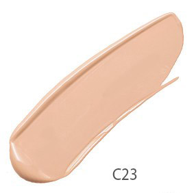 Супер-лёгкий тональный флюид Missha Signature Super Light Foundation C23 - натуральный беж (холодный тон)