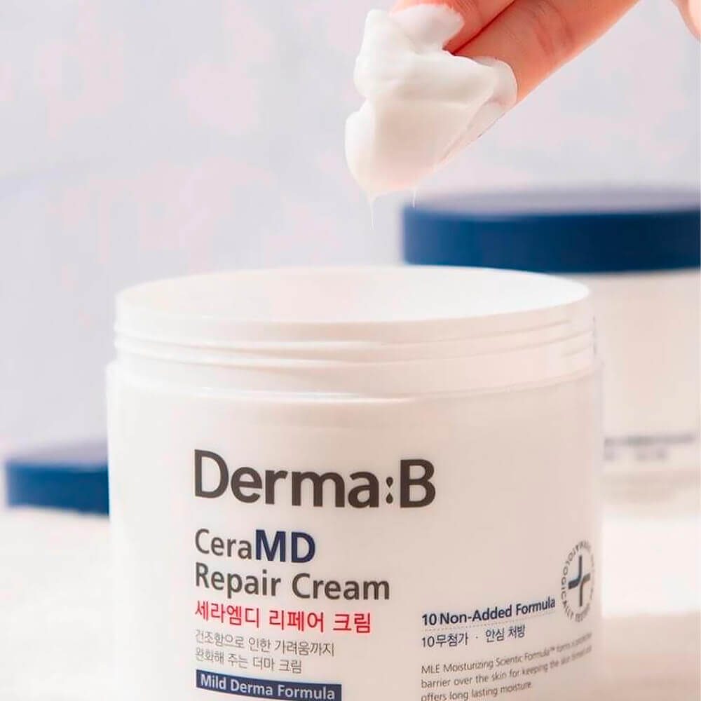 Крем derma b. Крем derma b