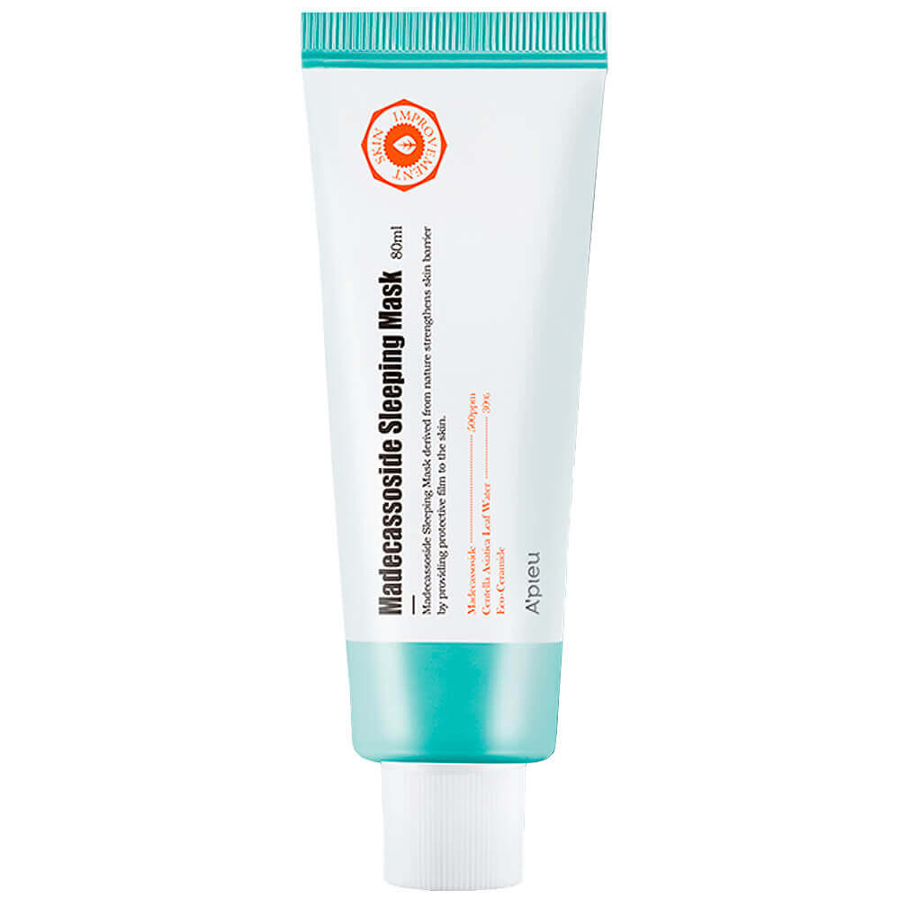 Ночная маска с мадекассосидом A'Pieu Madecassoside Sleeping Mask