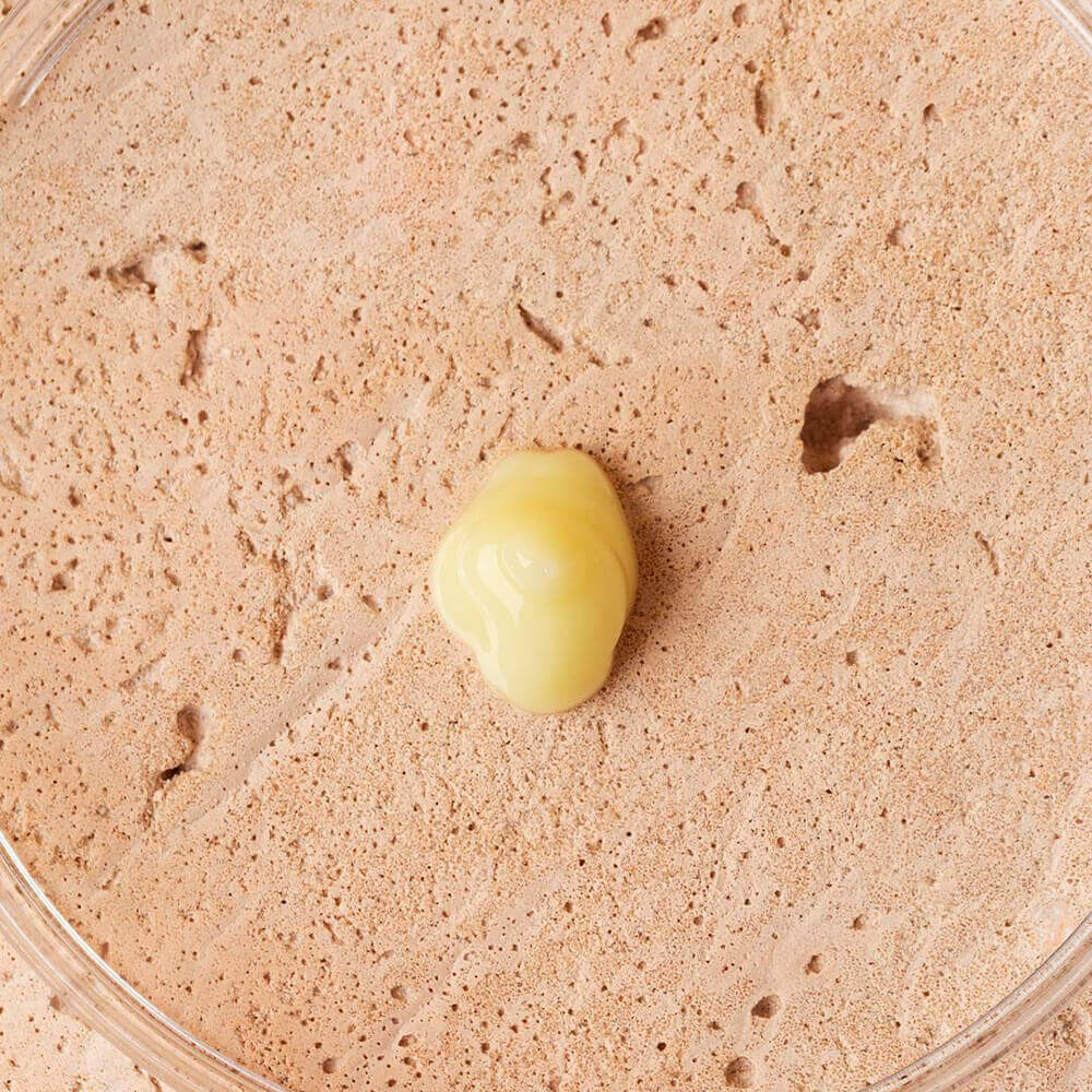 Концентрат от отёков и припухлости вокруг глаз G.Love Eye Radiance Concentrate Ginger Glow