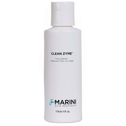 Очищающий энзимный гель с папаином Jan Marini Clean Zyme