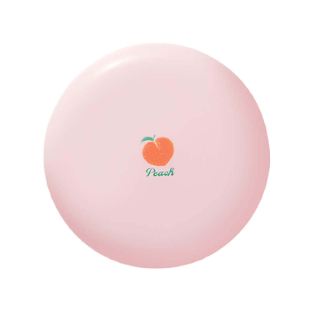

Пудра для лица Skinfood, Peach Cotton Pore Blur Pact