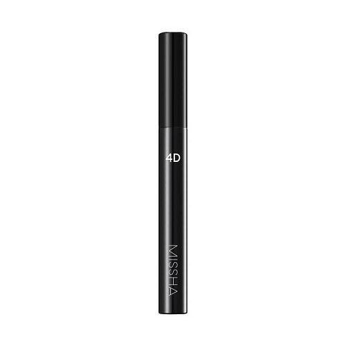 Тушь для ресниц 4D Missha The Style 4d Mascara