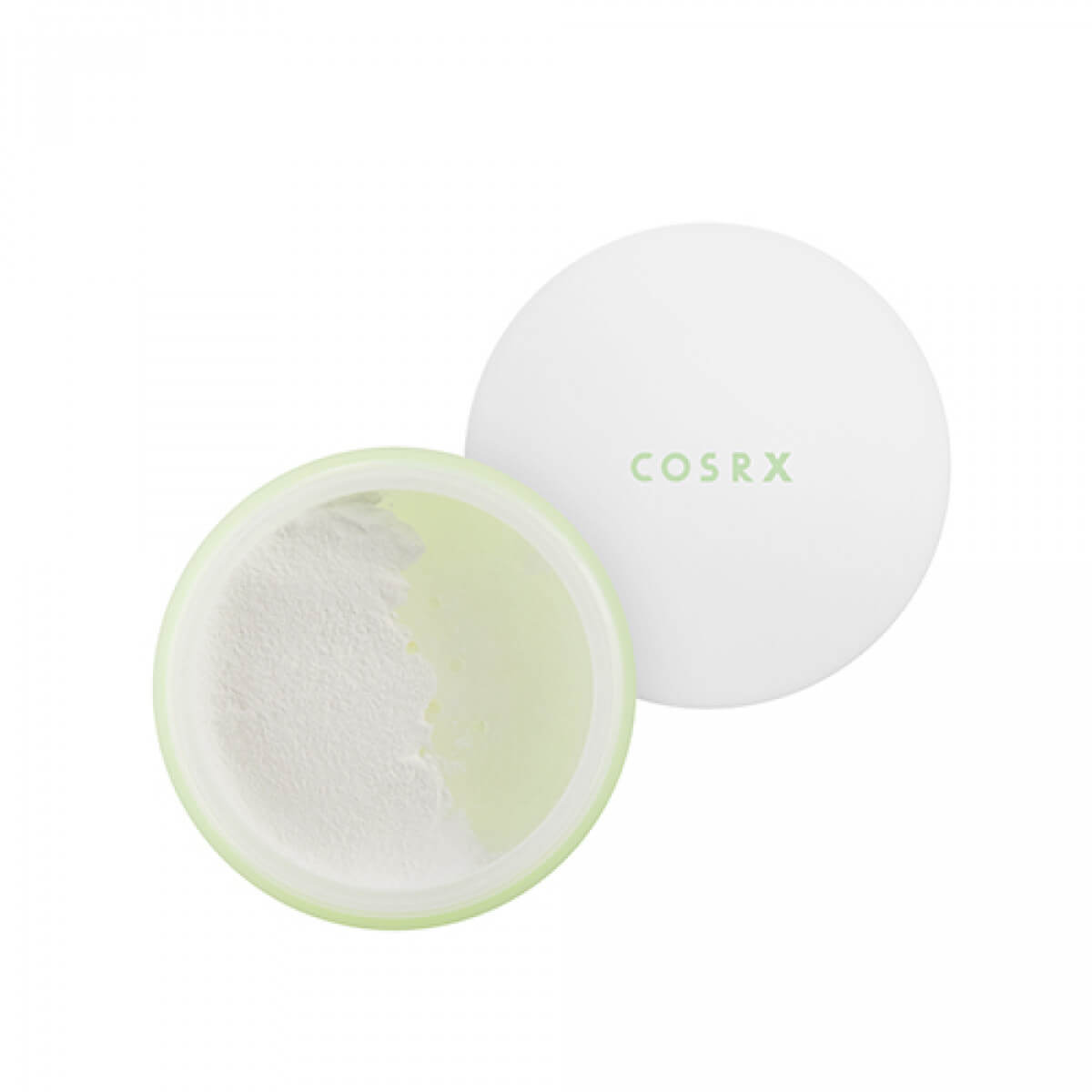 

Минеральная матирующая пудра с центеллой Cosrx Perfect Sebum Centella Mineral Powder