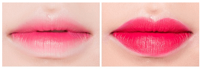 Матовая помада Missha Matt Painting Rouge PK01 Call Me Sugar - Розовый