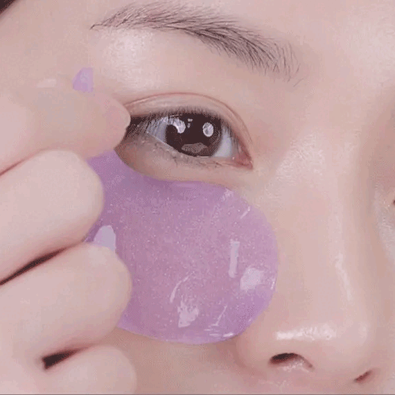 Гидрогелевые лифтинг-патчи для век с пептидами Medi-Peel Peptide 9 Volume Lifting Eye Patch Pro