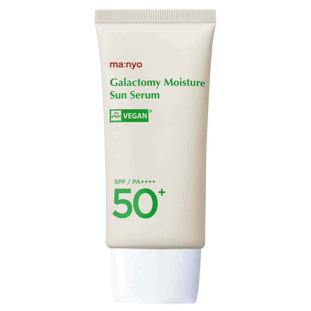

Солнцезащитная сыворотка Manyo, Galactomy Moisture Sun Serum