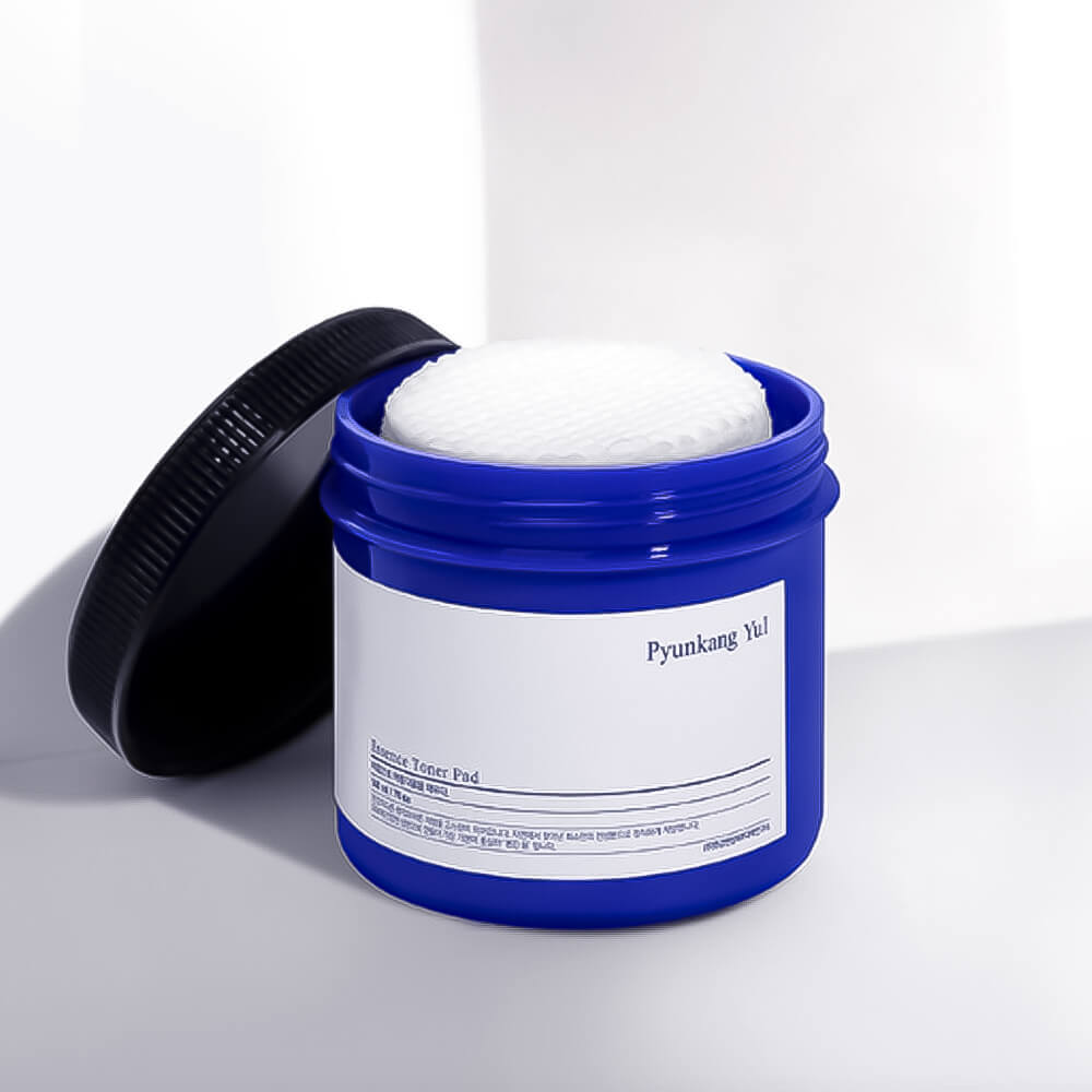 Мягкие увлажняющие пэды с корнем астрагала Pyunkang Yul Essence Toner Pad
