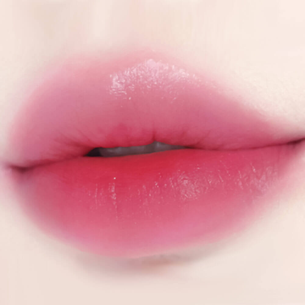 

Тинт для губ с сатиновым финишем Peripera Ink Jellable Tint 12 All That Pink