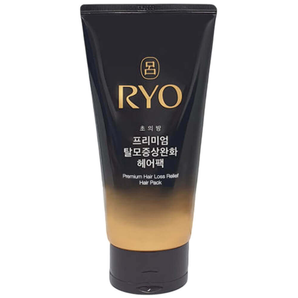 

Премиум-маска от выпадения волос RYO Chouibang Premium Hair Loss Relief Hair Pack