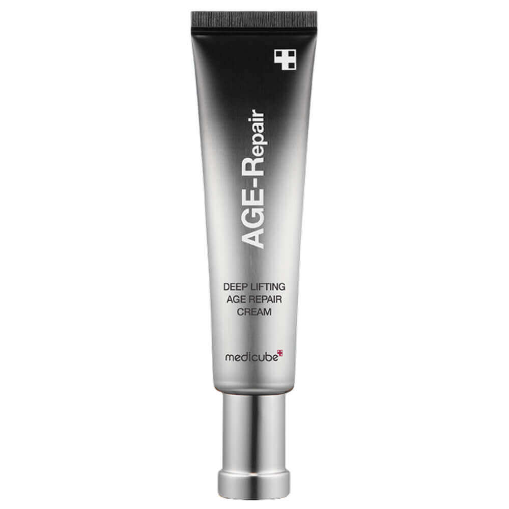 

ПОДАРОК Восстанавливающий лифтинг-крем для лица medicube Deep Lifting Age Repair Cream