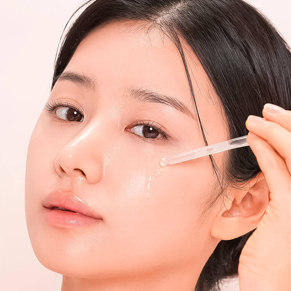 Омолаживающая ампульная сыворотка с ПДРН и бакучиолом CUSKIN Dr.Solution PDRN Bakuchiol Ampoule 100