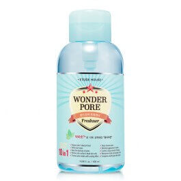 Тоник для сужения пор Etude House Wonder Pore Freshner